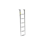 Garelick Over-platform Step Wide Telescoping Ladder 19686. Fixed Price $414.99.