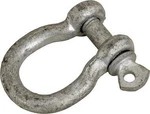 Sea-dog Screw Pin Anchor Bow Shackle, 1/2", 147812. Fixed Price $13.70.