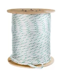 Erin Rope CDB120600 3/8"X600' White Composite Double Braid Pulling. Fixed Price $289.99.