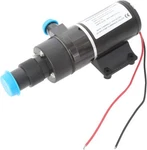 Amarine Made 12V 45 Lpm Boat Rv Mount Macerator Waste Water Pump Us Ship. Fixed Price $70.99.