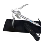 Yak Gear AB3 Boat Anchor. Fixed Price $36.45.
