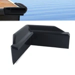 Black White Dock Bumper, Vinyl Guard-corner Fender For.... Fixed Price $36.94.