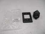 Lewmar Circuit Breaker 110 Amp / Panel Black 68000350 Marine Boat. Fixed Price $79.95.