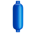 Polyform 8.8' X 26.8' Twin Eye Fender- 74-434-019. Fixed Price $81.09.