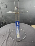 Polyform Fender Basket TFR-280 / Measures 23" X 12" Diameter No Connectors New. Fixed Price $49.99.