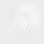 Shoreline Boat Dock SL53713 3/8 Inch Double Braid Nylon (20FT). Fixed Price $24.88.