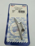 Sea-dog Aluminum Cleat Countersunk 1" #046104-1. Fixed Price $8.99.