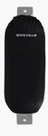 Rockville C1030B 10X30 Black Fender Cover Boot, Stretch, Uv/abrasion Resistant. Fixed Price $16.95.