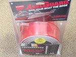 Keelguard Protector 254-20108 White 8FT Boat Size 21FT 22FT Hull. Fixed Price $199.00.