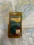 Perko #296-DP-LNS 296DPLNS Lens Set.. Fixed Price $13.50.