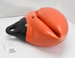 Taylormade 15" Tuff End Inflatable Vinyl Buoy Orange 61146. Fixed Price $75.76.