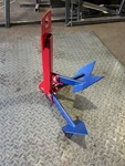 Off Road Land Anchor. Fixed Price $356.58.