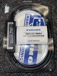 Furuno If-nmeafi Analog To NMEA2000 Data Converter, Wind, Tank Or Speed & Temp. Fixed Price $269.99.