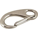 154300-1 3-15/16" Spring Gate Snap Hook, Ss. Fixed Price $23.20.