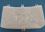 Rope/chain/anchor Bag, White, Heavy Duty Mesh, Great For Boats Shore Lines. Fixed Price $52.89.