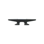 Shoreline Marine SL52139 Cleat 8" Inch - Nylon Black.. Fixed Price $7.65.
