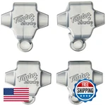 Products 1139 Pontoon Boat Rail Fender Hanger / Adjuster. Fixed Price $36.78.