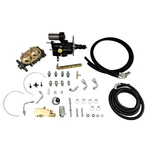 Power Brake Booster Master Universal Hydro Hydraulic Disc Hose Kit. Fixed Price $459.95.