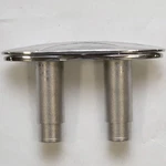 Ranger Boat Stainless Pop Up Cleat. Fixed Price $32.17.