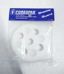 Forespar 300008, Shackle Guard SG-3 1/2'' Line. Fixed Price $15.99.