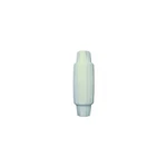 Dock Edge DE91120F Torpedo Bumper 6" X 23", White. Fixed Price $62.99.