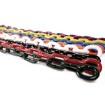 Greenfield 2115-B Products, Inc.chain Anchor Lead 1/4 X 4', Black. Fixed Price $34.82.