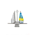 Seachoice Utility Anchor W/ Slip Ring, Size 7E, Galvanized Steel - 41610. Fixed Price $37.70.