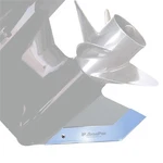 Megaware 02656 Stainless Steel Protector. Fixed Price $75.95.