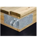 Tie Down Engineering 26400 Outside Corner/female. Fixed Price $71.99.