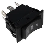 Deck Hand Switch (up / Down Electric Anchor) 2374000 For Minn Kota. Fixed Price $16.50.