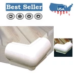 Taylor Made 90-DEGREE Dock Bumper White Pvc With Enhanced Impact Resistance. Fixed Price $33.99.