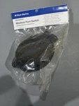 West Marine Waterproof Windlass Foot Switch. Brand !!!. Fixed Price $95.00.