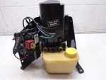 P2 Mercruiser Alpha Trim Pump Motor Bracket 865380A25 Lower Unit. Fixed Price $125.00.