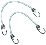 Starbrite 65116 3/8X16 Bungee Cord Ss Hook 2CD. Fixed Price $40.04.