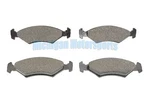 Yamaha Boat Trailer Brake Pads 212X 212SS AR210 SX210 SX230 AR230 AR240 AR242. Fixed Price $49.99.