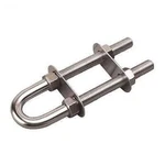 Sea-dog 5/8" Stainless Bow Eye #080095. Fixed Price $74.21.
