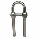 Seachoice 33641 Stainless Steel 1/2-INCH Bow Eye. Fixed Price $27.71.