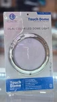 Lumitec Touchdome Light Polished Ss 2-COLOR White/red Dimming 101098. Fixed Price $139.99.