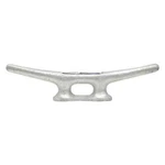 Shoreline Marine SL52141 Cleat 6" Cast Iron Galvanized New Package. Fixed Price $6.99.