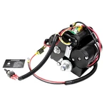 Powerwinch Folding & Pop-up Camper W/1200LB Lift Capacity. Fixed Price $586.38.