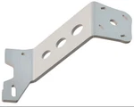 Power-pole Single Motor-mounted Adapter Plate Kit M-5-6 Starboard (white). Fixed Price $349.99.