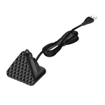Charging Station For Smart Eyewear, Dock With Non-slip Base And Sponge Pads. Fixed Price $19.73.