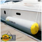Acomuzi Inflatable Boat Fenders Docking Bumpers Heavy Duty Yacht Jet Ski. Fixed Price $169.00.