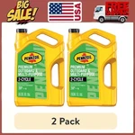 Pack Pennzoil Outdoor 2-CYCLE Engine 1 Gallon Outboard Multi-purpose. Fixed Price $36.20.