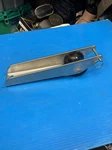 Windline Anchor Bow Roller 11 Stainless Steel Campbell Boat Service Co. Fixed Price $35.00.