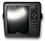 Garmin Gpsmap 527XS Chartplotter W/ Mount & Power Cbale. Fixed Price $299.99.