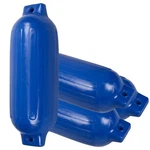 Goplus Boat Fenders 4 Pack, 3MM Thick Uv-resistant Pontoon Bumper, Twin-.... Fixed Price $68.58.