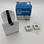 Garelick / Eez-in #71067 Horseshoe Buoy Holder. Fixed Price $14.95.