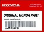 Oem Honda 20'DOCK Line, Silver 25100-ZW1-2038S. Fixed Price $24.14.