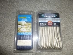 Seachoice Double Braided Nylon Fender 3/8" & Shoreline X 20' Dock. Fixed Price $19.99.
